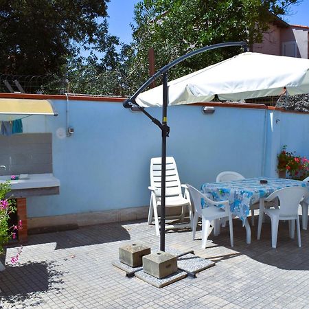 Villino La Perla Azzurra- Marina Di Pisa Βίλα Εξωτερικό φωτογραφία