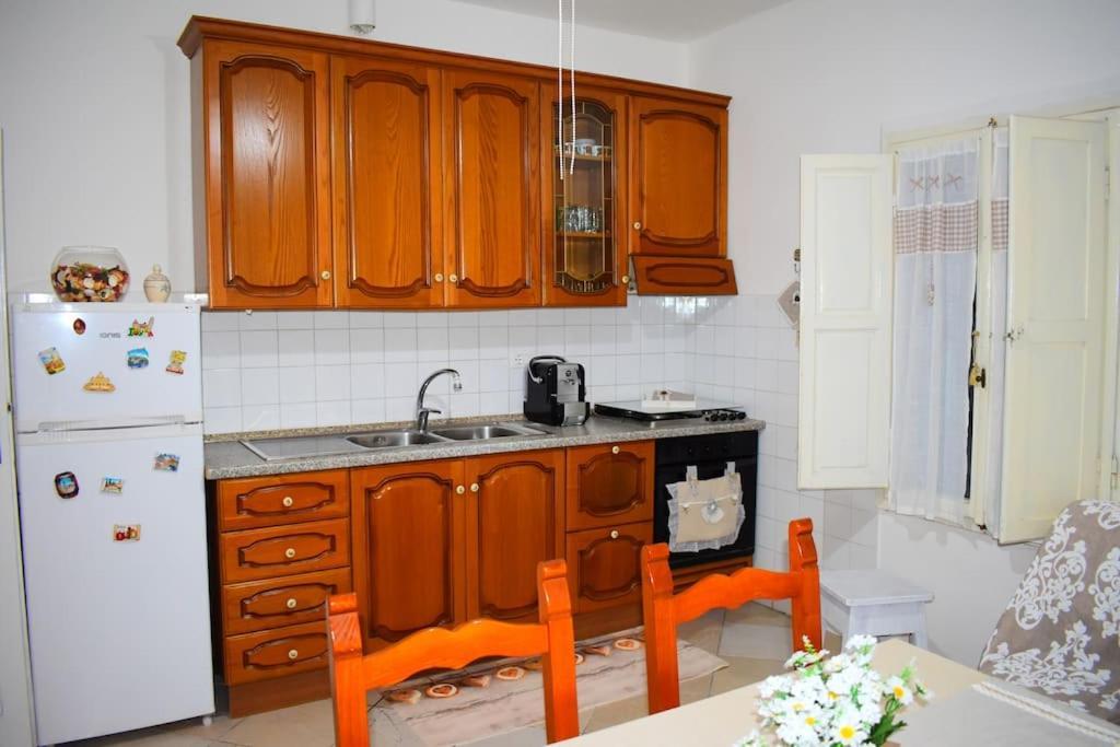 Villino La Perla Azzurra- Marina Di Pisa Βίλα Εξωτερικό φωτογραφία