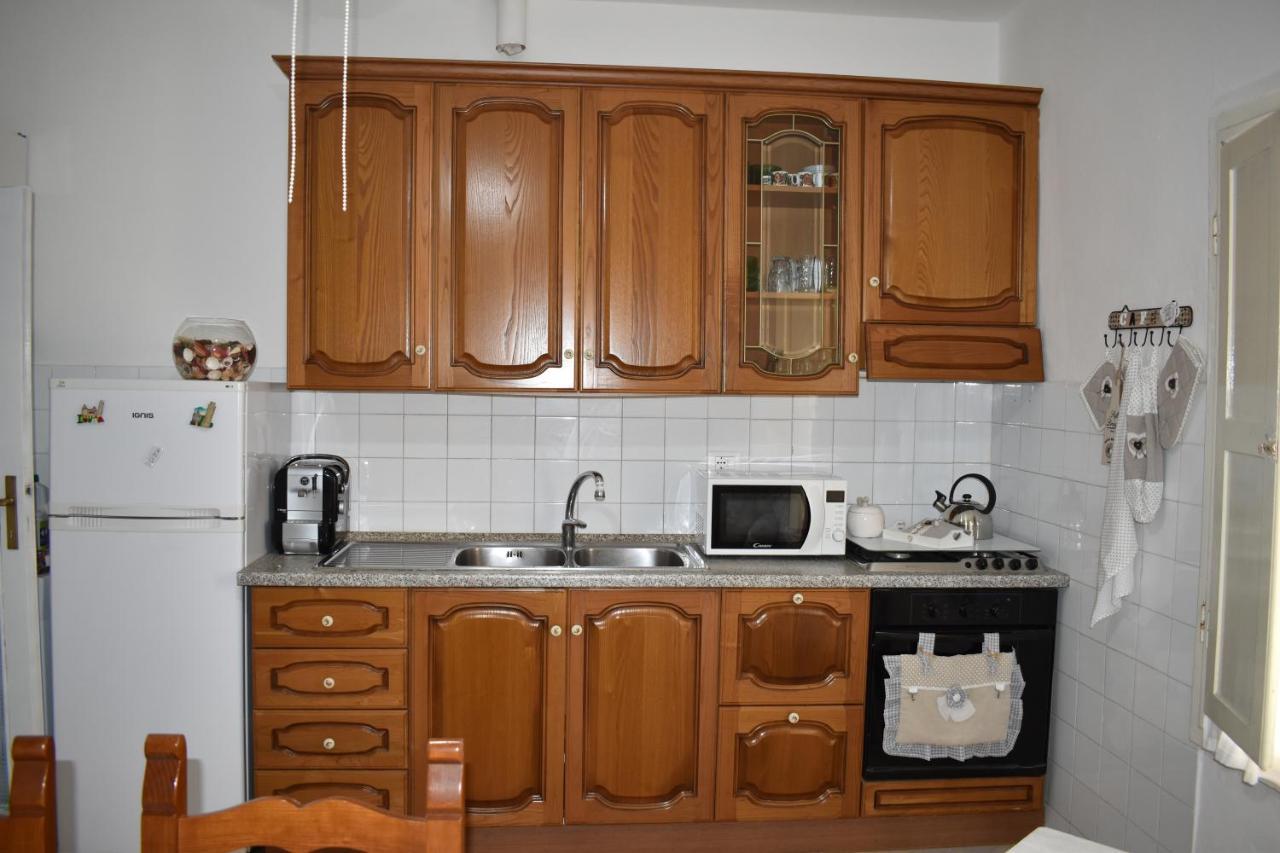 Villino La Perla Azzurra- Marina Di Pisa Βίλα Εξωτερικό φωτογραφία