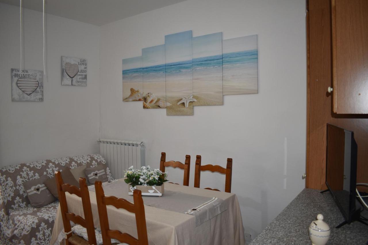Villino La Perla Azzurra- Marina Di Pisa Βίλα Εξωτερικό φωτογραφία