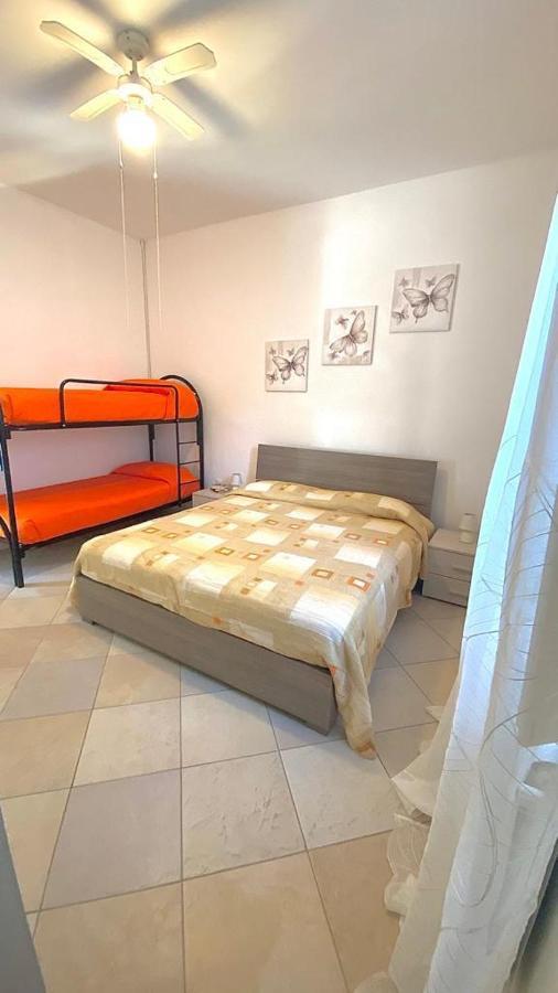 Villino La Perla Azzurra- Marina Di Pisa Βίλα Εξωτερικό φωτογραφία