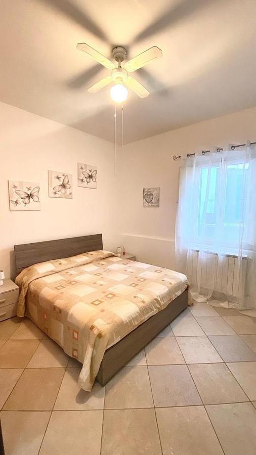 Villino La Perla Azzurra- Marina Di Pisa Βίλα Εξωτερικό φωτογραφία