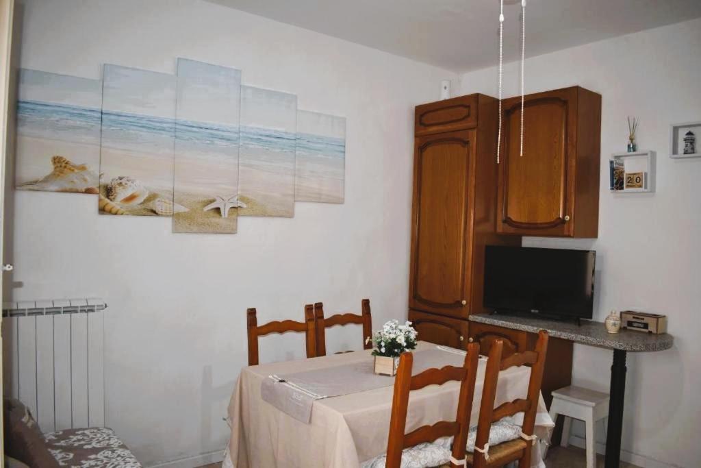 Villino La Perla Azzurra- Marina Di Pisa Βίλα Εξωτερικό φωτογραφία