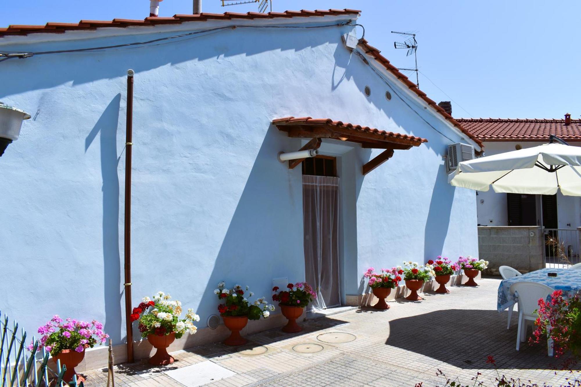Villino La Perla Azzurra- Marina Di Pisa Βίλα Εξωτερικό φωτογραφία